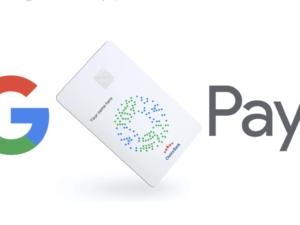 Read more about the article Leaked pics reveal Google smart debit card to rival Apple’s