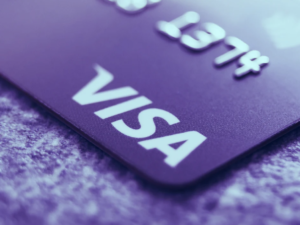 Read more about the article Visa lays out platform-agnostic approach to crypto, blockchain