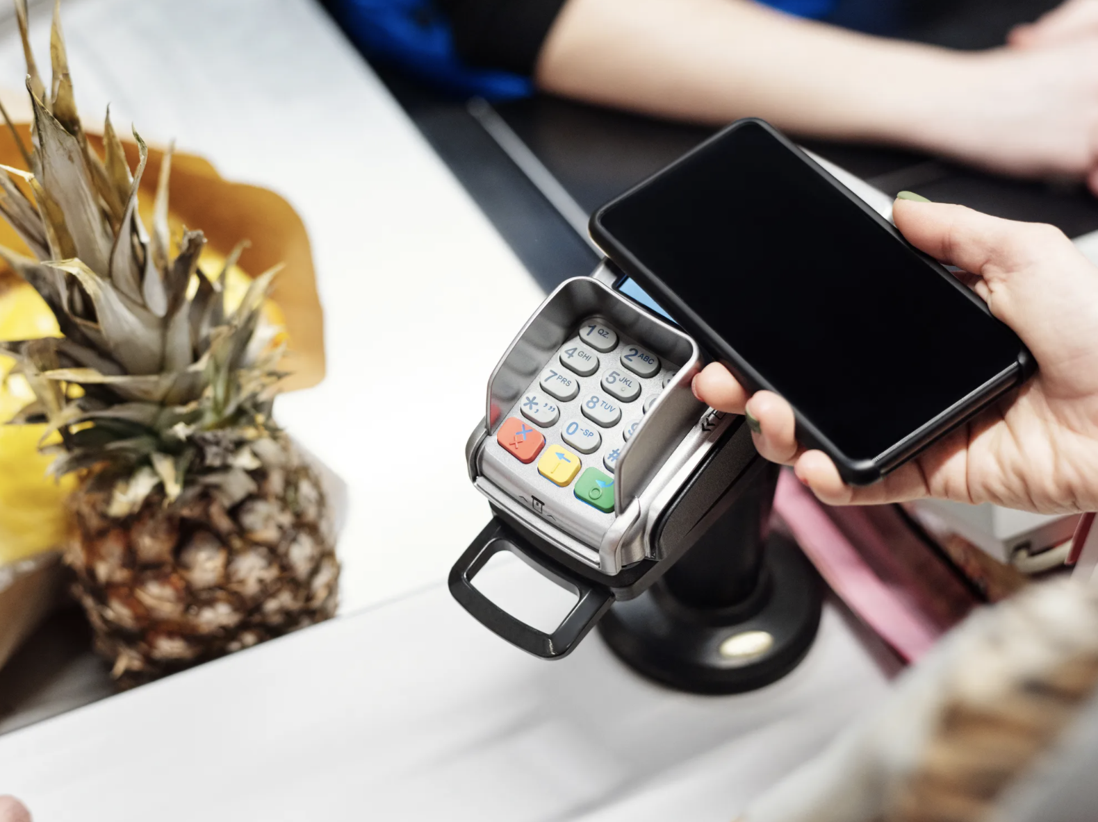 You are currently viewing Visa and JPMorgan Chase Announce Mobile Payments Solutions