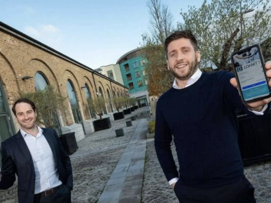 You are currently viewing FinTech secures €570,000 from South East business angels