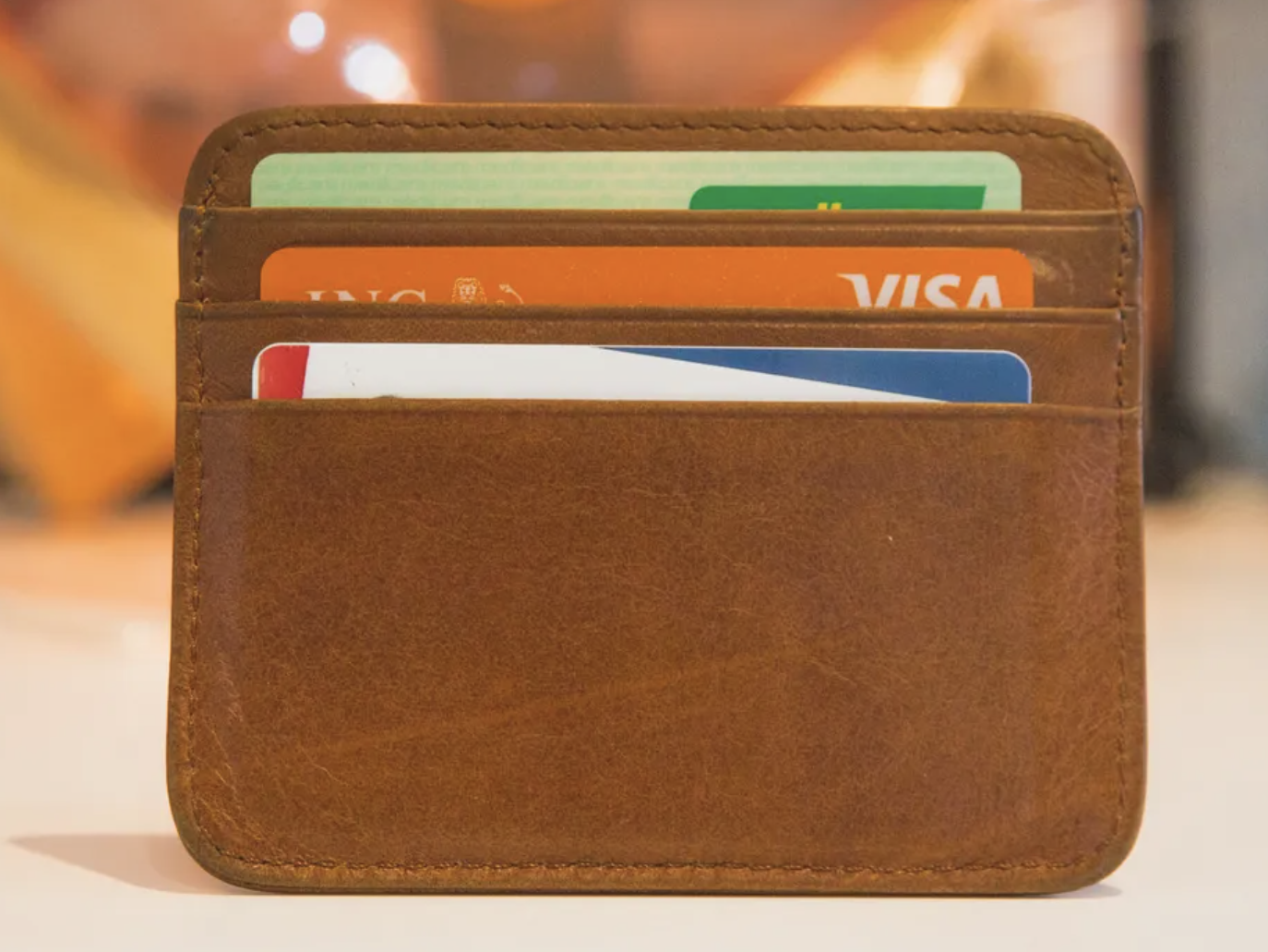 You are currently viewing The pandemic changed the way companies make payments. Visa wants to make that stick.