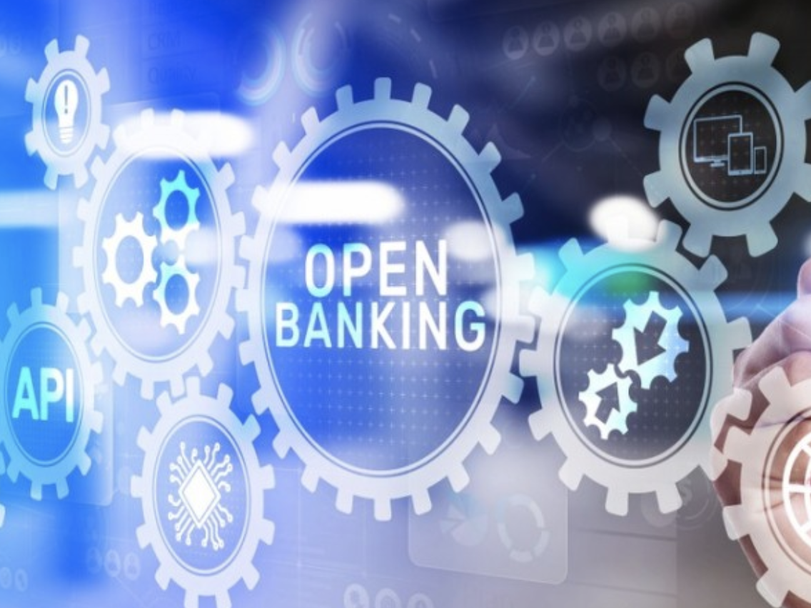 是開放銀行、開放資料還是開放心態？